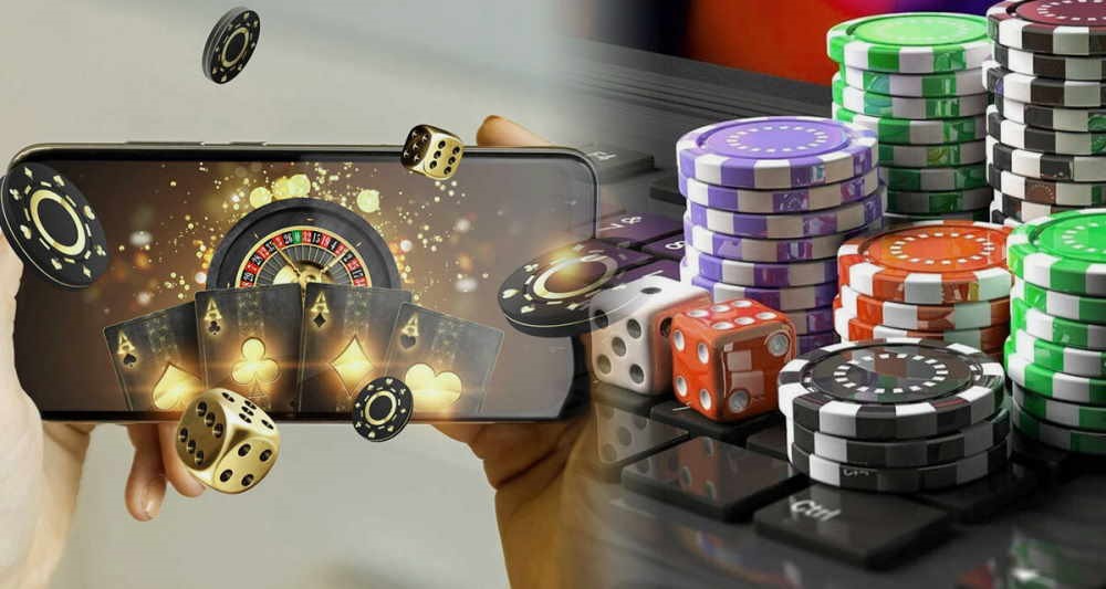 Discover the Excitement of Real Online Casino UK 8