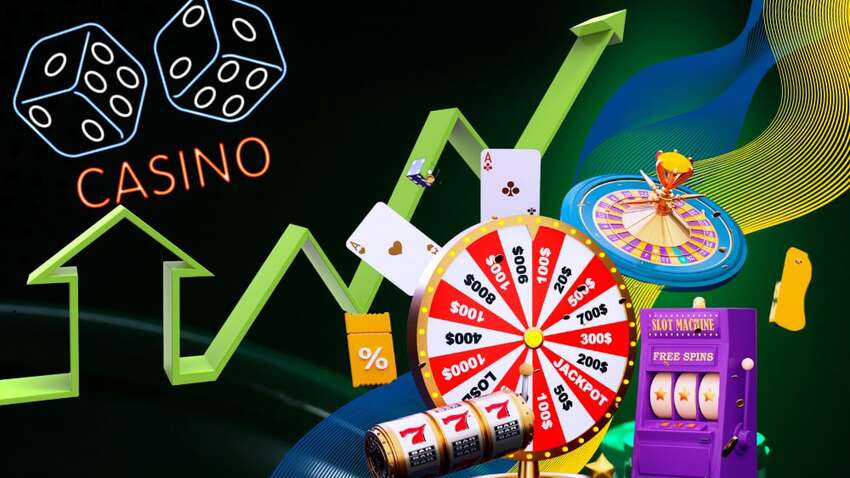 Is Online Casino Legal in Various Countries A Comprehensive Guide