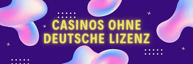 Die Wahrheit über deutsche casino ohne lizenz 49