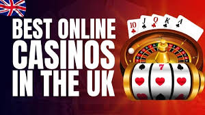 Discover the Excitement of PartyCasino Online Casino UK 8