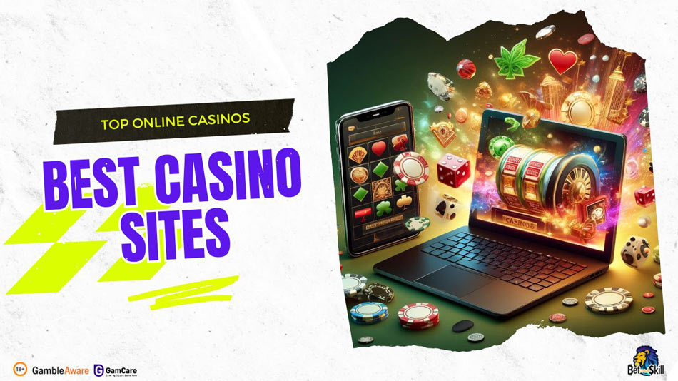 Discover the Excitement of PartyCasino Online Casino UK 8