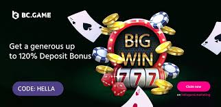 Discover the Exciting World of casino BC Discover the Exciting World of casino BC