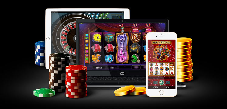 DuoBetz Casino Online Games Unleash the Fun and Fortune