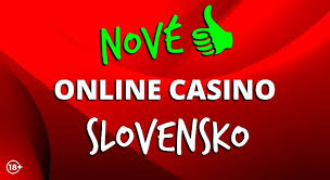 Nové online kasina Objavte najnovšie trendy a výhody Nové online kasina Objavte najnovšie trendy a výhody