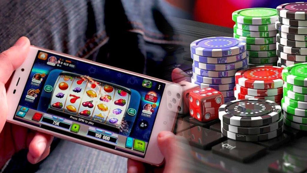 Objevte nejlepsi ceske online casino pro vaši zábavu
