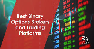 The Ultimate Guide to the Best Binary Options Brokers