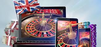 Unlock the Best UK Casino Bonus Online with BonusFinder