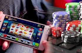 Experience Thrills and Wins at Online Casino Joy