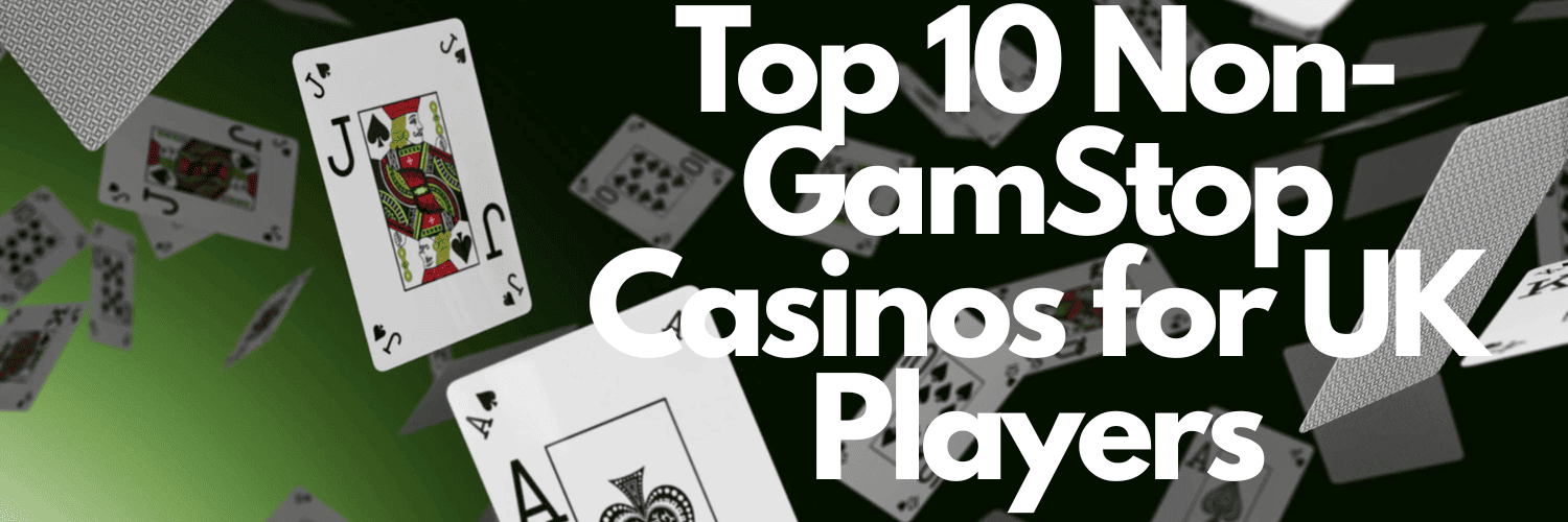 Exploring the World of Casinos That Are Not on Gamstop 602829141 Exploring the World of Casinos That Are Not on Gamstop 602829141