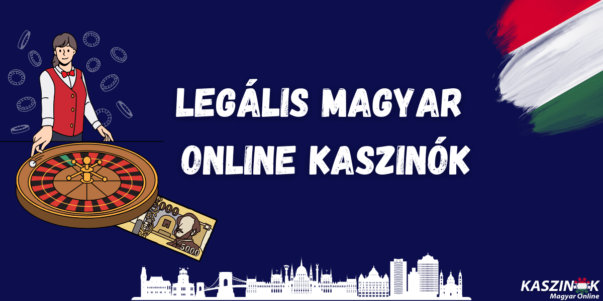 Legjobb Online Kaszinók 2025 - A Jövő Játékélménye Legjobb Online Kaszinók 2025 - A Jövő Játékélménye
