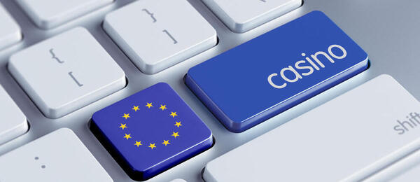 Zahraniční online kasina pro Slovák Zahraniční online kasina pro Slovák