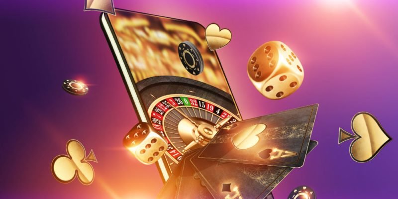 Gransino Casino & Sportsbook Your Ultimate Destination for Online Gaming Gransino Casino & Sportsbook Your Ultimate Destination for Online Gaming