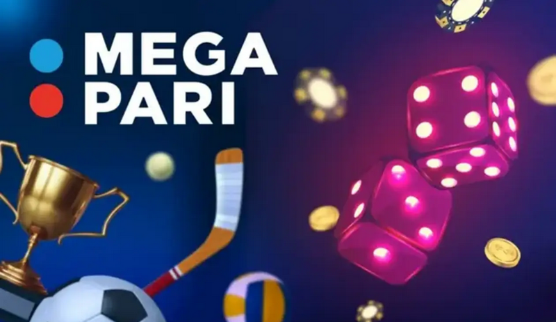 Megapari Uygulamasını Android (APK) ve iPhone (iPhone ve iPad) için İndirin